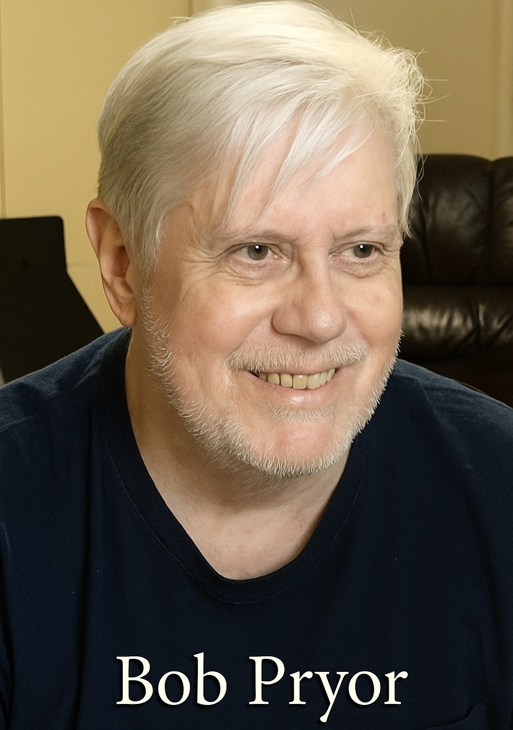 Bob Pryor